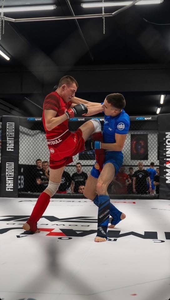KICKBOKS